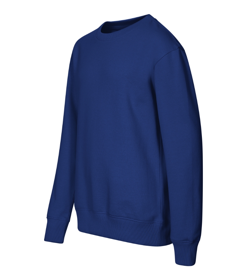 Crew - 05 - Royal blue - C