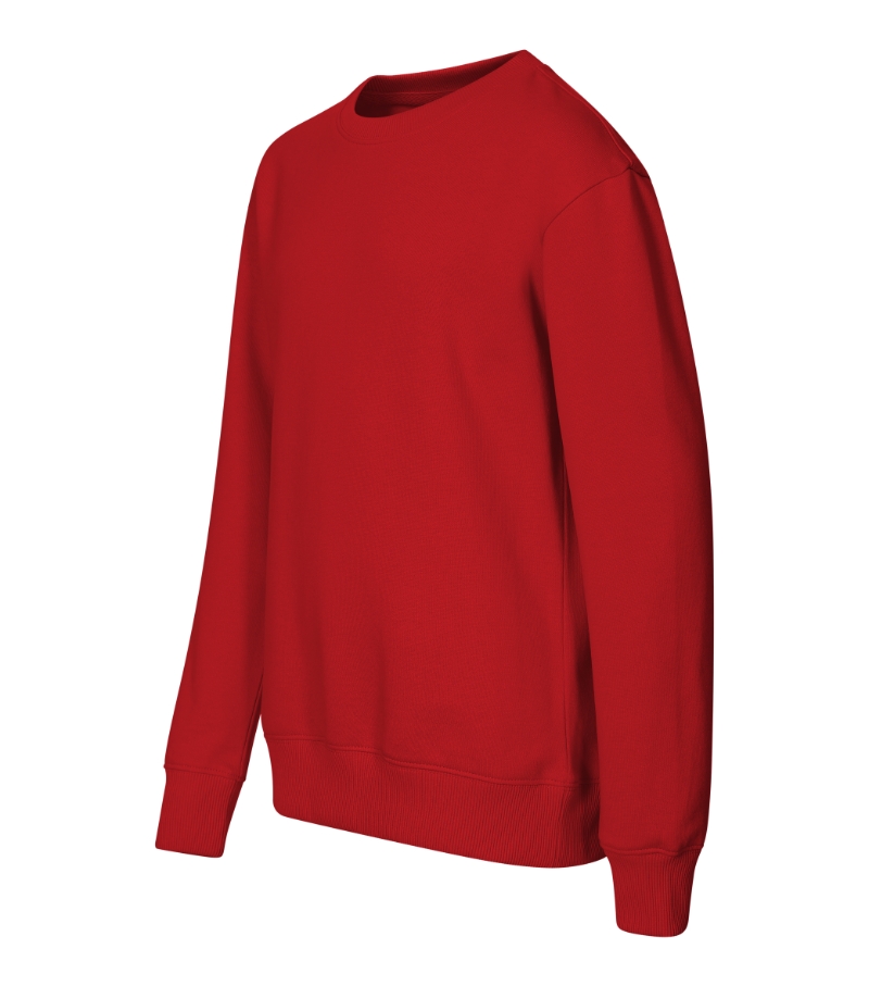Crew - 07 - Red - C