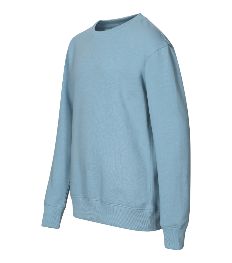 Crew - 15 - Sky blue - C