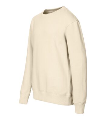 Crew - 21 - Almond - C