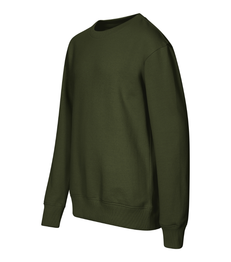 Crew - 69 - Military - C