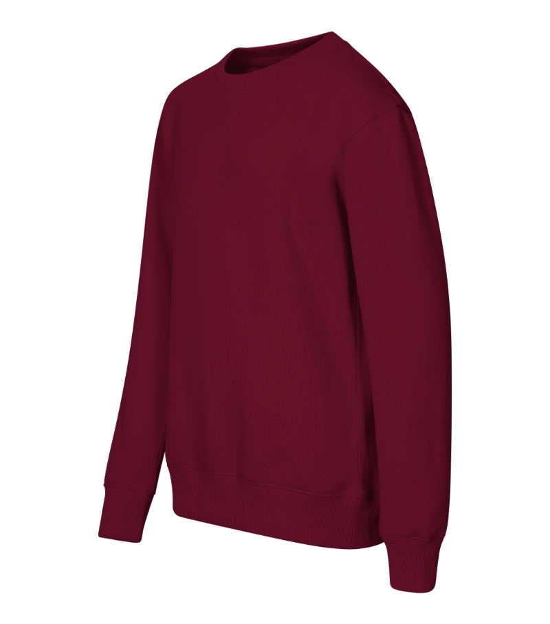 Crew - 86 - Garnet - C
