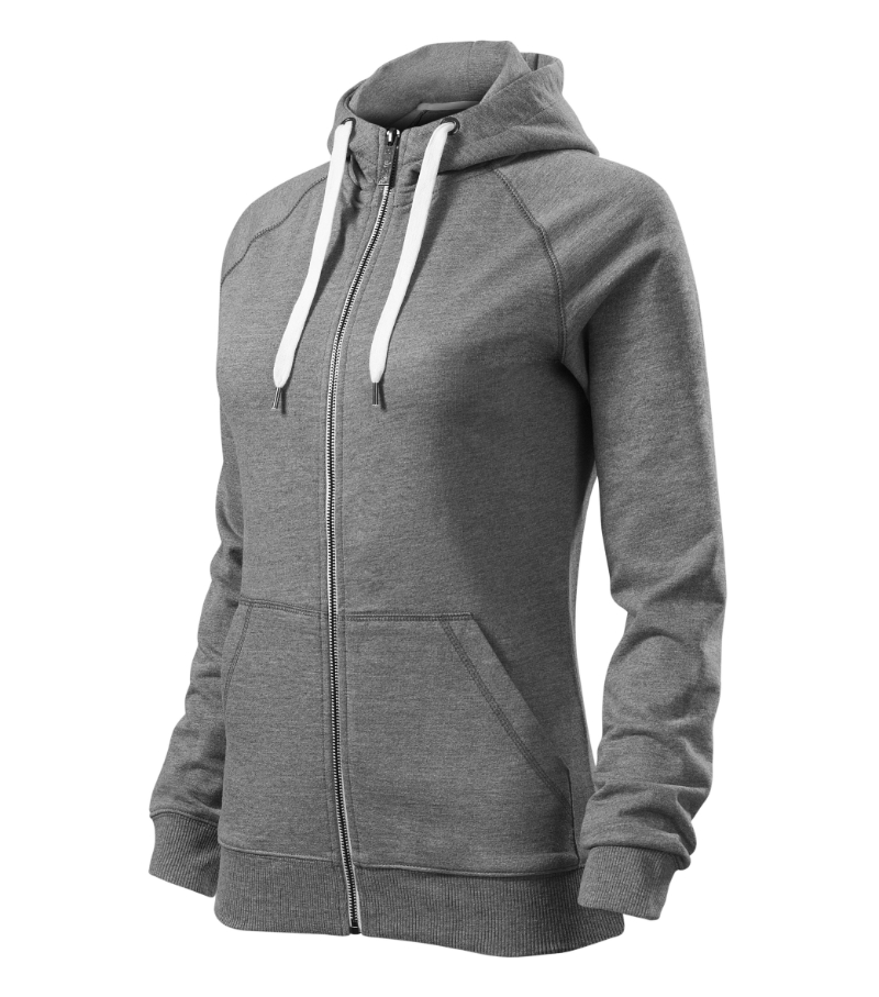 Voyage - 12 - Dark gray melange - C