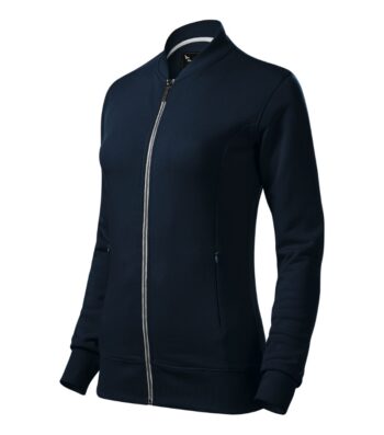 Bomber - 02 - Navy blue - C