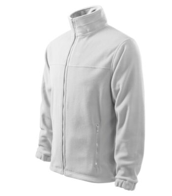 Jacket - 00 - White - C