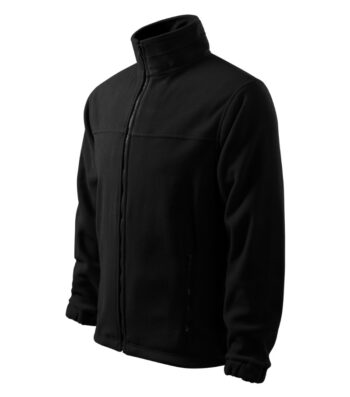 Jacket - 01 - Black - C