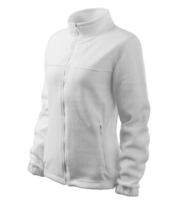 Jacket - 00 - White - C