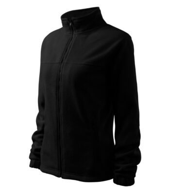 Jacket - 01 - Black - C