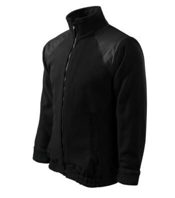 Jacket Hi-Q - 01 - Black - C