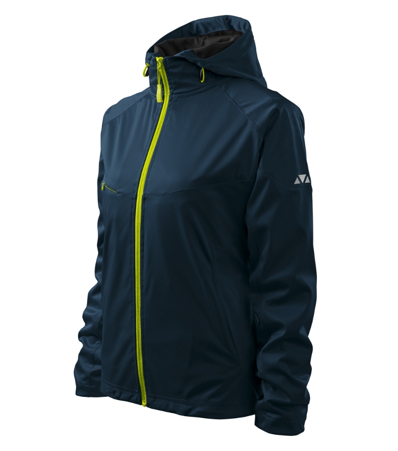 Cool - 02 - Navy blue - C