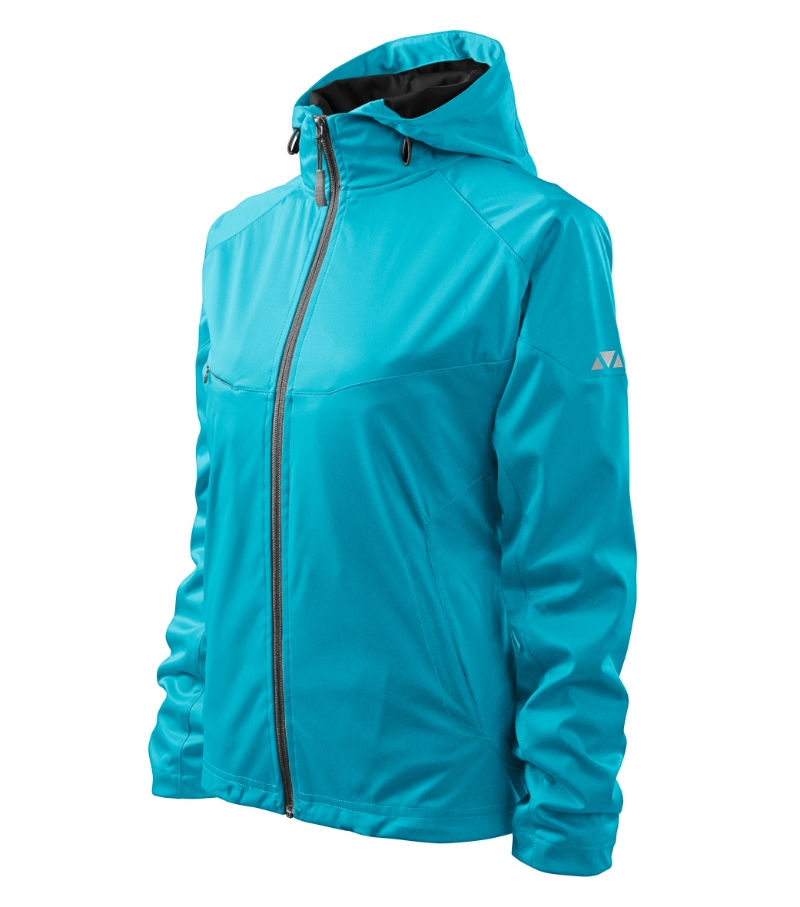 Cool - 44 - Blue atoll - C
