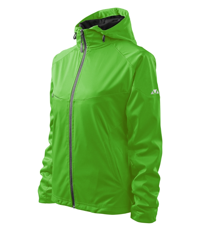 Cool - 92 - Apple green - C