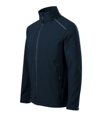 Valley - 02 - Navy blue - C