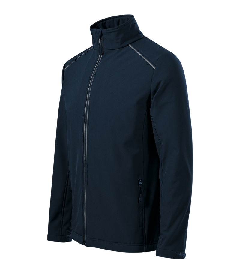 Valley - 02 - Navy blue - C