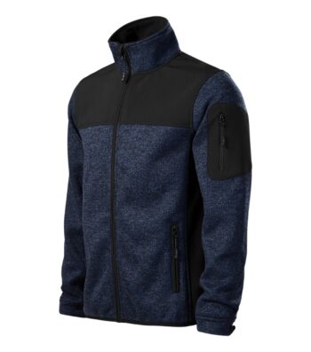 Casual - 84 - Knit blue - C