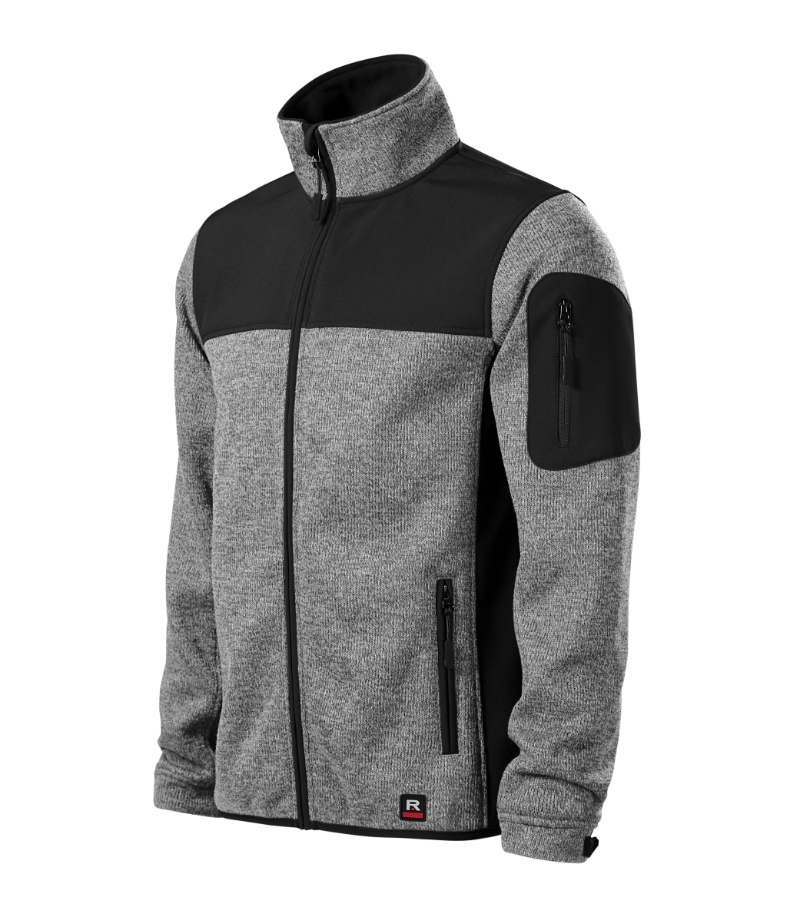 Casual - C3 - Плетено light gray - C