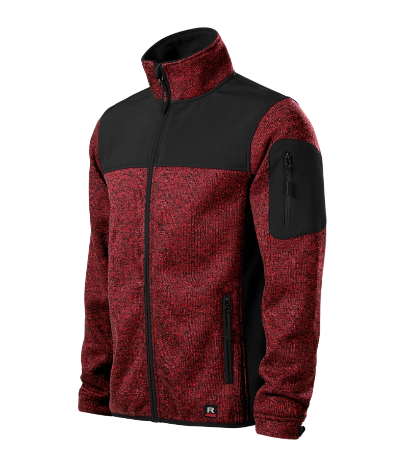 Casual - C4 - Плетено marlboro red - C