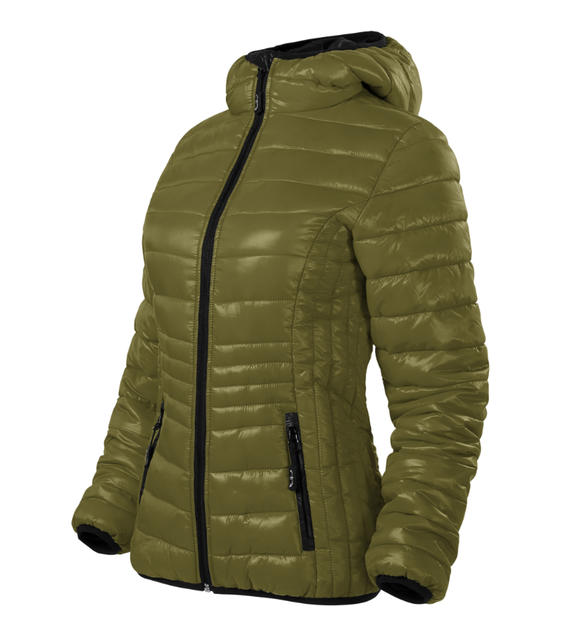 Everest - A3 - Avocado green - C