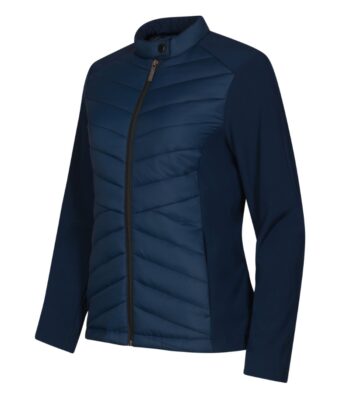 Cross - 02 - Navy blue - C