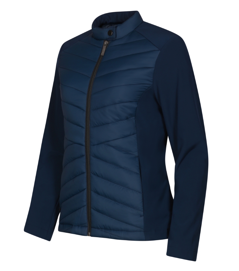 Cross - 02 - Navy blue - C