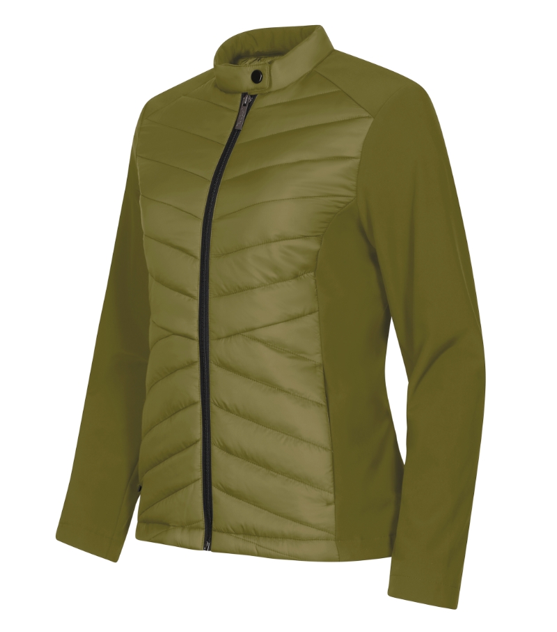 Cross - A3 - Avocado green - C