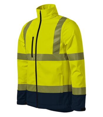 HV Drop - 97 - Fluorescent yellow - C
