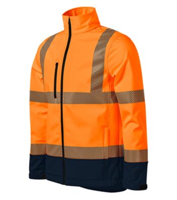 HV Drop - 98 - Fluorescent orange - C