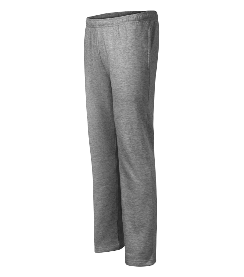 Comfort - 12 - Dark gray melange - C