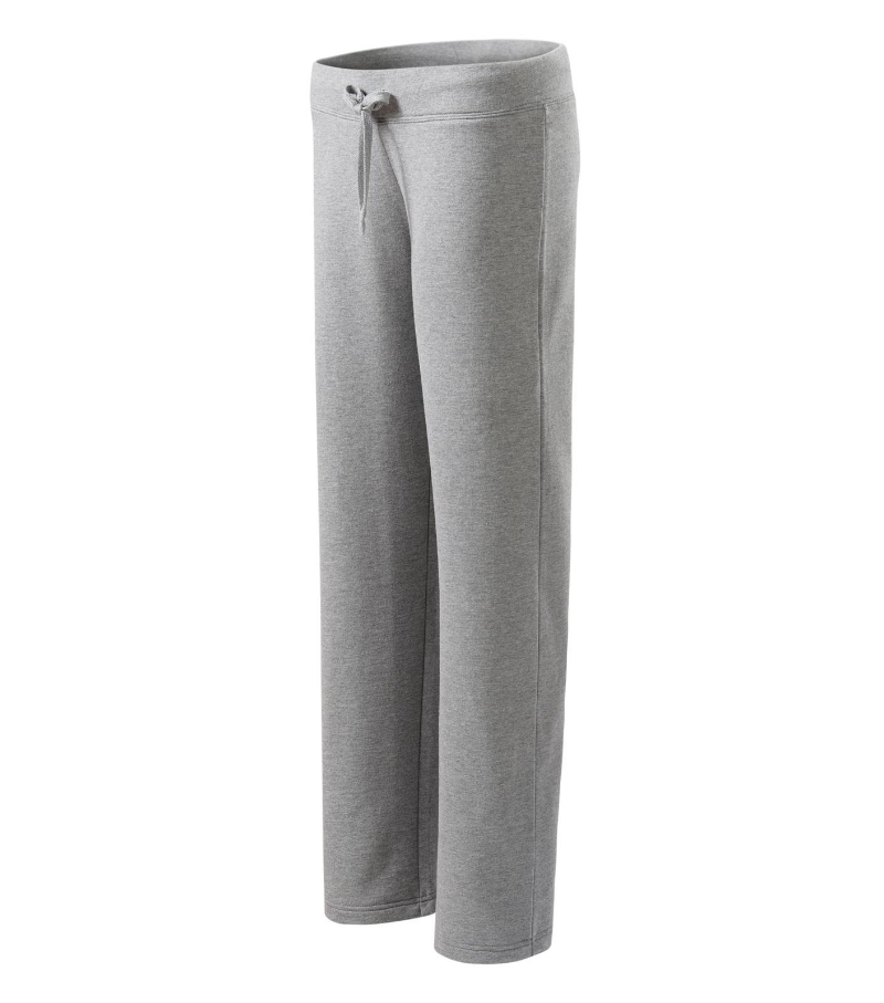 Comfort - 12 - Dark gray melange - C