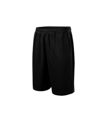 Miles - 01 - Black - C