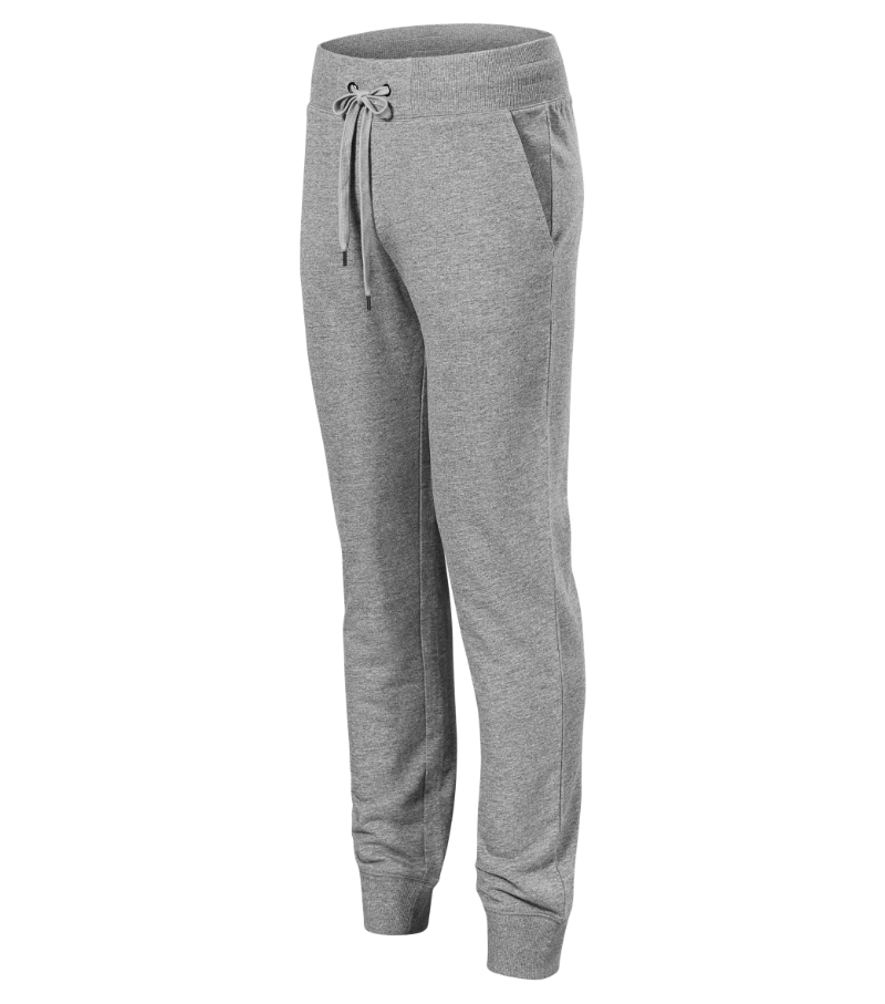 Rest - 12 - Dark gray melange - C
