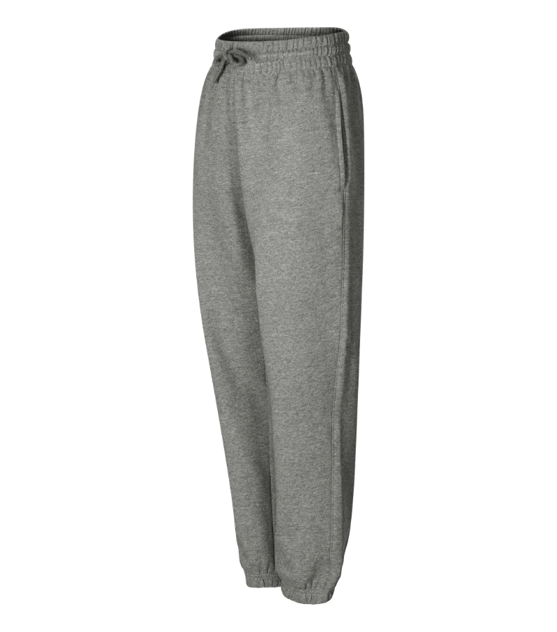 Meadow - 12 - Dark gray melange - C