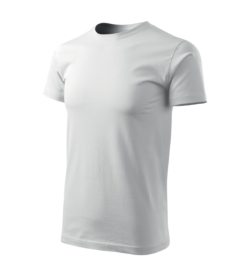 Basic Recycled - 00 - White - C