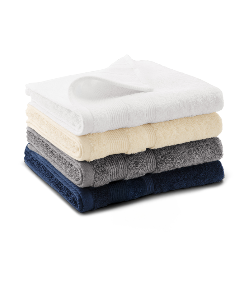 Organic (GOTS) - 02 - Navy blue - C