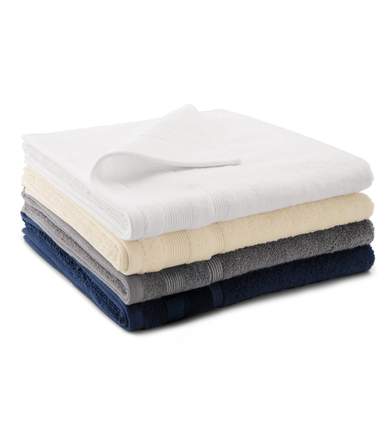 Organic (GOTS) - 02 - Navy blue - C