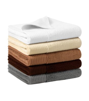 Bamboo Towel - 21 - Almond - C