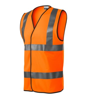 HV Bright - 98 - Fluorescent orange - C
