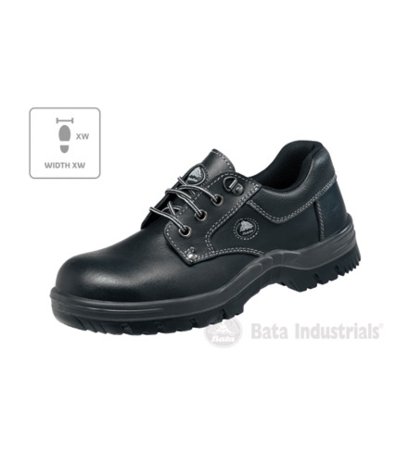 Norfolk XW - B1 - Black - C