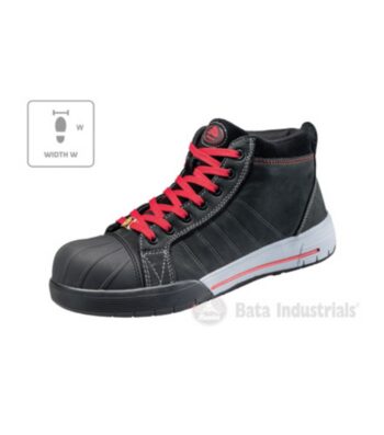 Bickz 733 W - B1 - Black - C