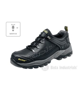 Bickz 203 W - B1 - Black - C