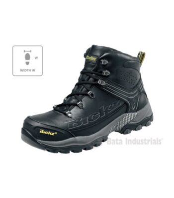 Bickz 204 W - B1 - Black - C