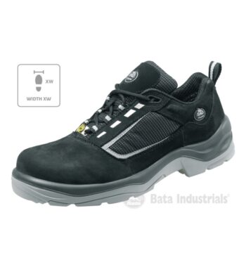 Saxa XW - B1 - Black - C