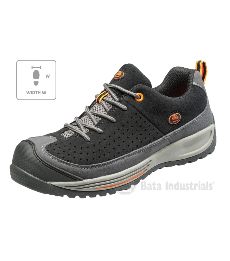 Curve W - B1 - Black - C