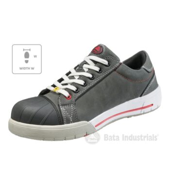 Bickz 728 W - B3 - Dark gray - C