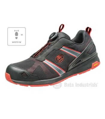 Bright 041 W - B1 - Black - C