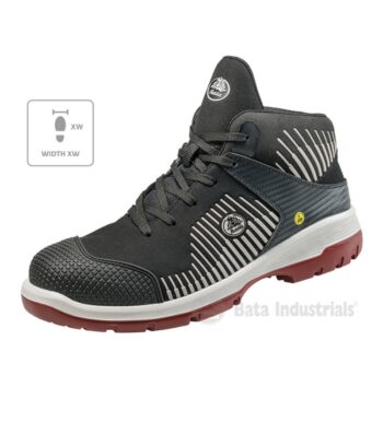 Score XW - B1 - Black - C