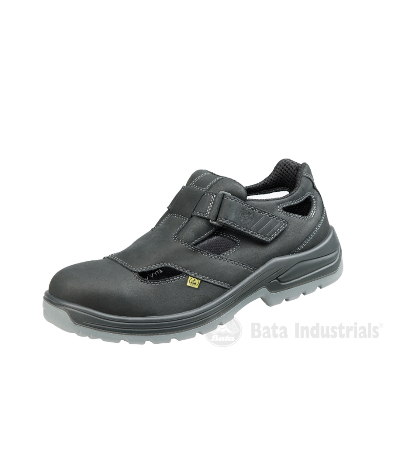 Helsinki 2 W - B1 - Black - C