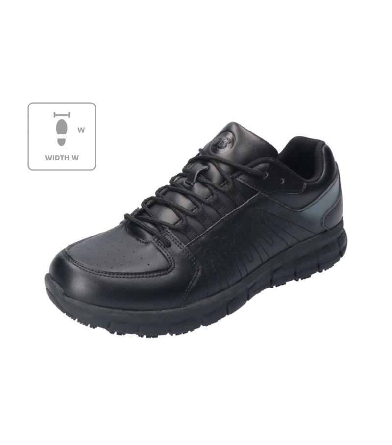Charge W - B1 - Black - C