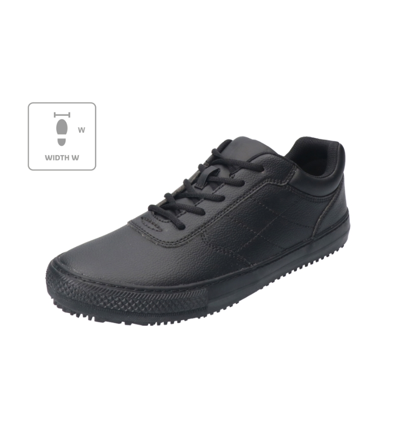 Panther W - B1 - Black - C