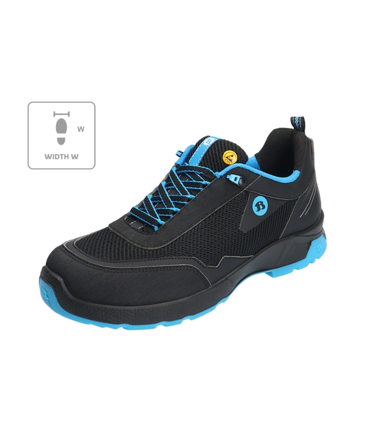SUMM TWO W - B1 - Black - C